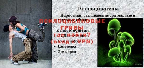 герыч Инта